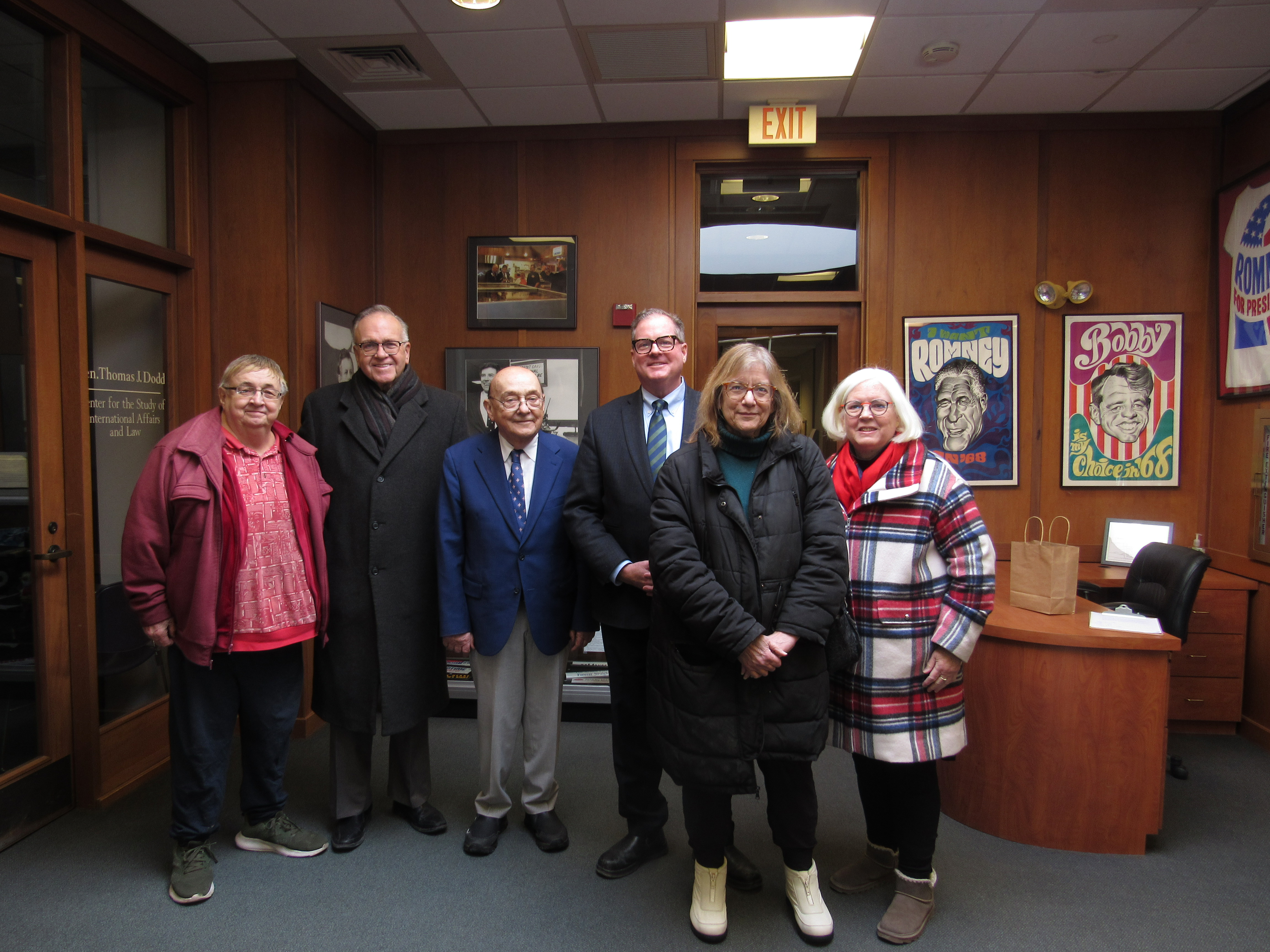 NH Roundtable